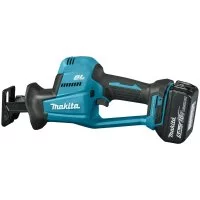 Аккумуляторная сабельная пила Makita LXT BL
