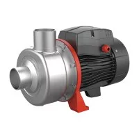Центробежный насос LEO ABK 150D