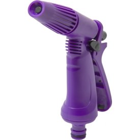 Пистолет распылитель для полива MasterProf ДС.070909