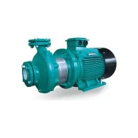 Центробежный моноблочный насос LEO XST 65-200/150