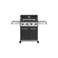 Газовый гриль Koch Maestro 4000