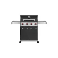 Газовый гриль Koch Maestro 4000