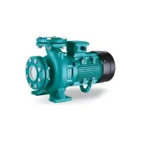Центробежный моноблочный насос LEO XST 32-200/30