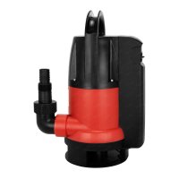 Фекальный насос JEMIX GSMAX-400