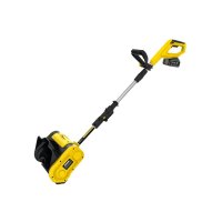 Аккумуляторный снегоуборщик Kolner 18V UNI-M Standard KST 18-250-1