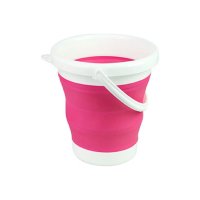 Складное ведро SanTrade SL