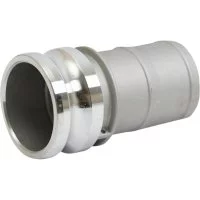Алюминиевый камлок Partex ale-300