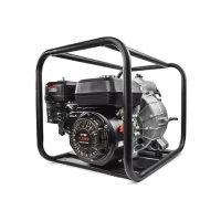 Бензиновая мотопомпа REDVOLT wp30s