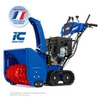 Снегоуборщик Master Yard MV 26530 RET