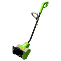 Электрический снегоуборщик REDVERG RD-ESB30/1300