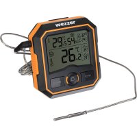 Термометр для сауны Levenhuk Wezzer SN20