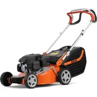Газонокосилка Oleo-Mac gv 44 tk comfort