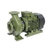 Насос SAER IR 50-160NA
