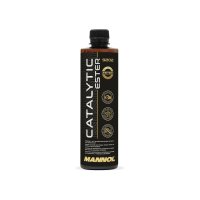 Очиститель карбюратора MANNOL CATALYTIC ESTER