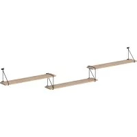 Полка SKYLAND SH3-ROD/BAR