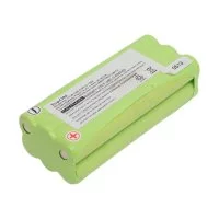 Аккумулятор для робота-пылесоса Midea R1-L051B/Dirt Devil M606/M607/M612 TopOn TOP-MID-18