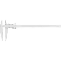Штангенциркуль SHAHE ШЦ-2 0-500