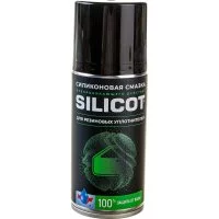 Смазка для резиновых уплотнителей ВМПАВТО Silicot Spray