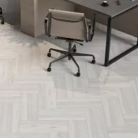 Глазурованный керамогранит Kerama Marazzi Орли 20.1x50.2 см 1.41 м² матовый цвет серый