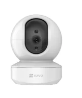 Камера видеонаблюдения внутренняя Ezviz CS-TY1 4 Мп 1080P WI-FI цвет белый