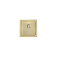 Мойка ALVEUS QUADRIX MONARCH 30 GOLD