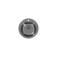 Кухонная мойка ALVEUS FORM MONARCH 30 ANTHRACITE-90 FI 510