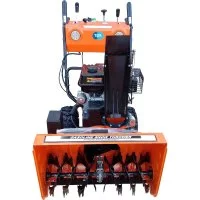 Бензиновый снегоуборщик TOR ST-710