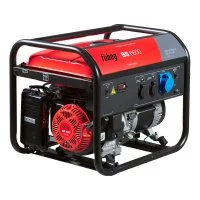 Бензиновая электростанция FUBAG BS 6600
