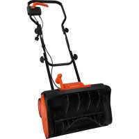 Сетевой снегоуборщик DAST 430-1850W