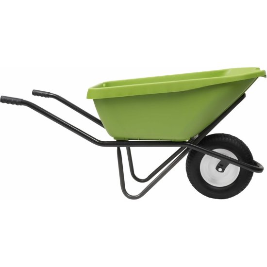 Одноколесная тачка Gigant ZAW-02