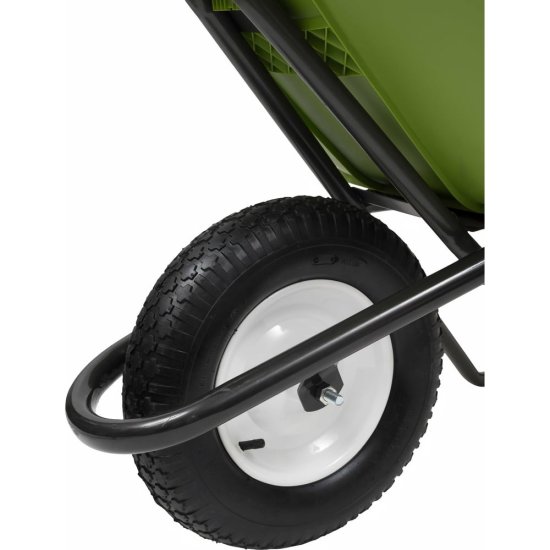 Одноколесная тачка Gigant ZAW-02