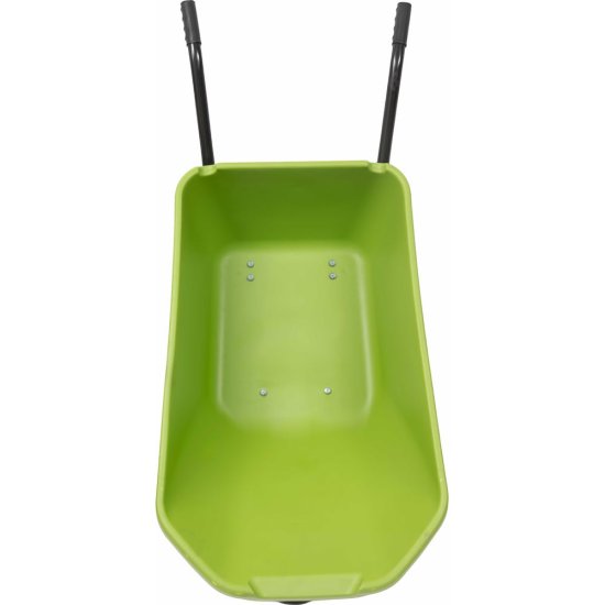 Одноколесная тачка Gigant ZAW-02