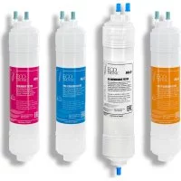 Комплект фильтров ECOTRONIC 7251