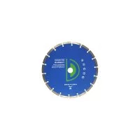 Универсальный сегментный алмазный диск Diamaster Expert