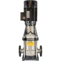 Вертикальный многоступенчатый насос UNIPUMP MVH 12-18