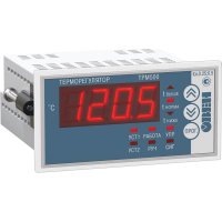 Измеритель-регулятор температуры ОВЕН ТРМ500-Щ2.5А