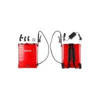 Аккумуляторный опрыскиватель WORTEX KS 1670