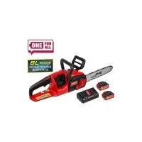 Аккумуляторная цепная пила WORTEX CEC 3536-1