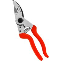 Плоскостной секатор vertextools profi obstgarten