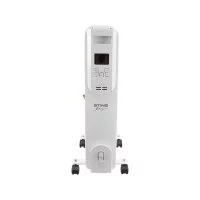 Масляный обогреватель STINGRAY ST-OH1001A