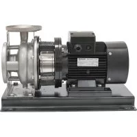 Консольно-моноблочный насос UNIPUMP FS50-32-160-2.2