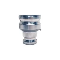 Алюминиевый камлок TITAN LOCK TL4015AAAL