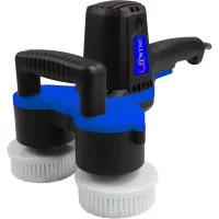 Двухщеточная орбитальная машина TWINC YEPO-0401