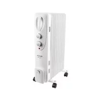 Масляный обогреватель STINGRAY ST-OH1000B