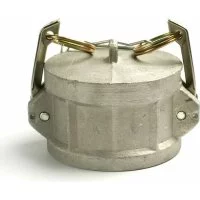 Алюминиевый камлок TITAN LOCK EcoLine