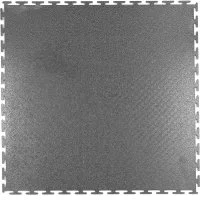 Модульное напольное покрытие ПластФактор SENSOR EURO-7-500-500