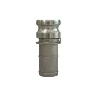 Нержавеющий камлок TITAN LOCK TL300ESS316