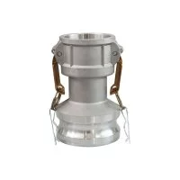 Алюминиевый камлок TITAN LOCK TL1520DAAL