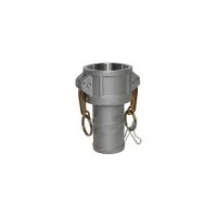 Алюминиевый камлок TITAN LOCK EcoLine