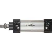 Пневмоцилиндр TITAN LOCK SC